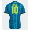 Colombia James Rodriguez #10 Bortedrakt VM 2026 Kortermet